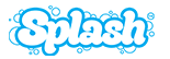 Splash Foam Logo